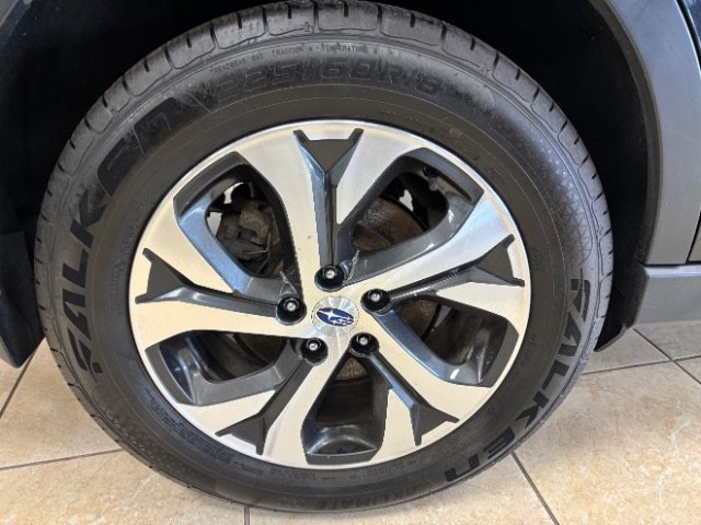 Used 2020 Subaru Outback Limited w/ Popular Package #2 AWD/4WD image 18