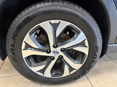 Used 2020 Subaru Outback Limited w/ Popular Package #2 AWD/4WD image 18