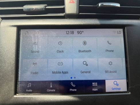 Used 2019 Ford Fusion SEL FWD image 26