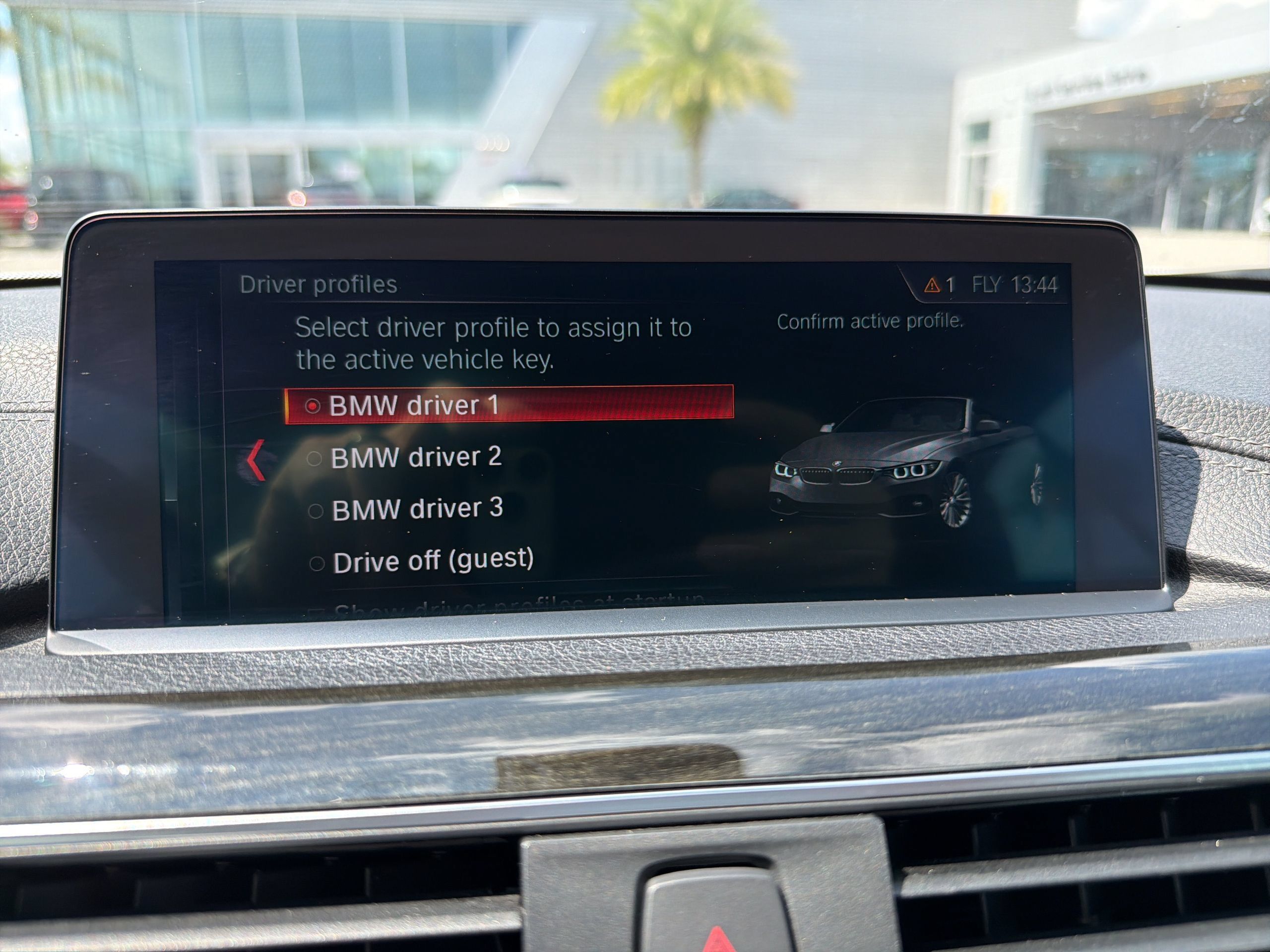 Used 2018 BMW 430i Convertible RWD image 12