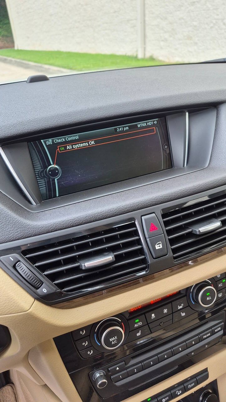 Used 2013 BMW X1 xDrive28i AWD/4WD image 38