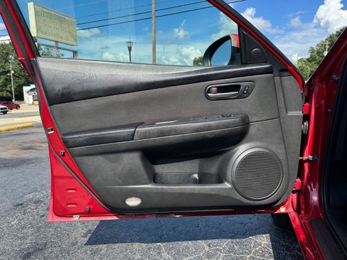 Used 2011 MAZDA MAZDA6 i Sport FWD image 9