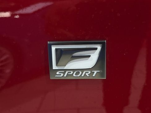 Used 2023 Lexus IS 350 F Sport w/ Navigation Package RWD image 9