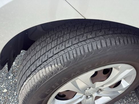 Used 2013 Hyundai Tucson GL FWD image 19