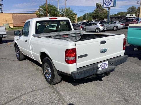 Used 2008 Ford Ranger XL RWD image 15