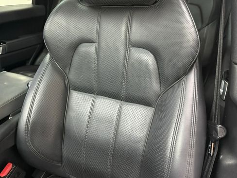 Used 2015 Land Rover Range Rover Sport HSE AWD/4WD image 20
