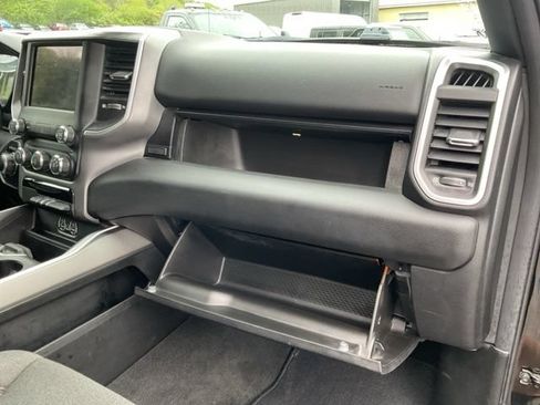 Used 2020 RAM 1500 Big Horn AWD/4WD image 51