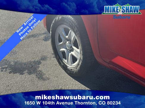 Used 2012 Toyota RAV4 4WD image 27