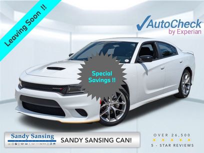 Used 2023 Dodge Charger GT