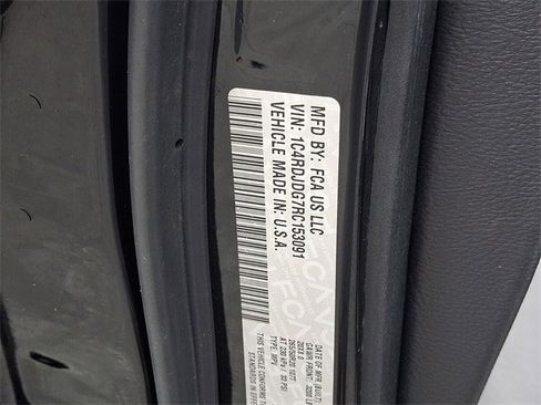 Certified 2024 Dodge Durango GT image 31