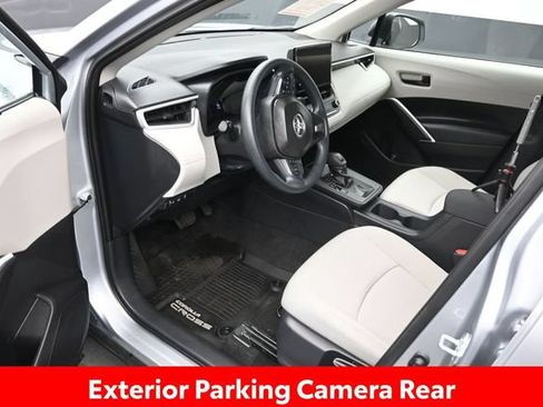 Used 2026 Toyota Corolla Cross L AWD/4WD image 13