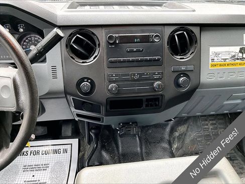 Used 2015 Ford F250 XL AWD/4WD image 5