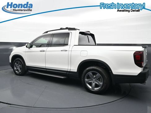 Used 2022 Honda Ridgeline RTL-E image 7