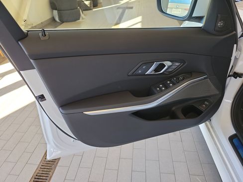 New 2026 BMW 330i xDrive Sedan w/ Premium Package image 17