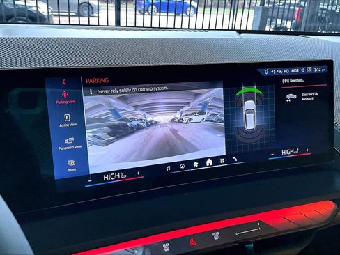 Used 2025 BMW X3 xDrive30i w/ M Sport Package image 26