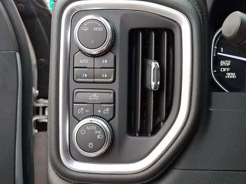 Certified 2020 GMC Sierra 1500 SLE w/ SLE Value Package AWD/4WD image 25