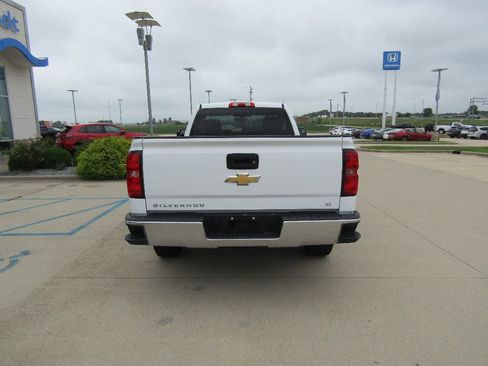 Used 2015 Chevrolet Silverado 1500 LT image 6