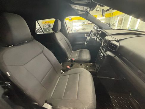 Used 2020 Ford Explorer 4WD Police Interceptor w/ Ready For The Road Package image 28