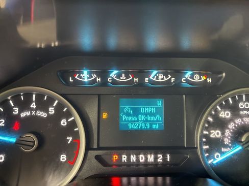 Used 2018 Ford F150 XLT image 11