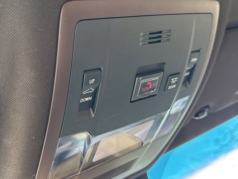 Used 2020 Lexus ES 350 w/ Premium Package image 27