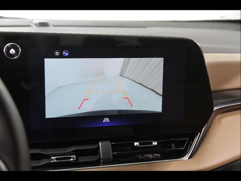 Used 2026 Chevrolet Equinox ACTIV AWD/4WD image 13