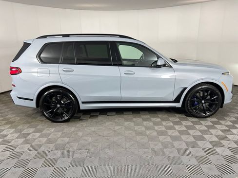 Used 2023 BMW X7 xDrive40i w/ Executive Package AWD/4WD image 19
