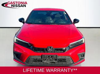 Used 2023 Honda Civic Sport video 2