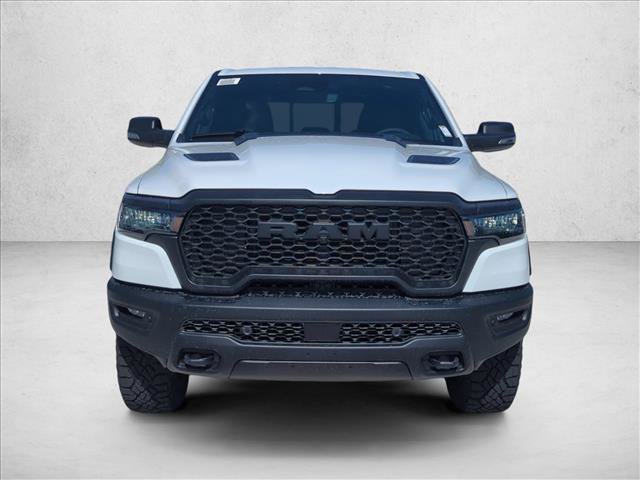 Used 2026 RAM 1500 Rebel w/ Bed Utility Group AWD/4WD image 5