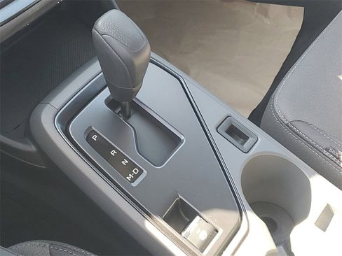 New 2026 Subaru Crosstrek 2.5i image 24