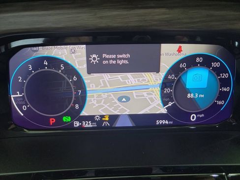 Used 2026 Volkswagen Atlas SEL Premium R-Line AWD/4WD image 27