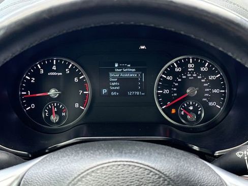 Used 2020 Kia Telluride EX w/ EX Premium Package AWD/4WD image 32