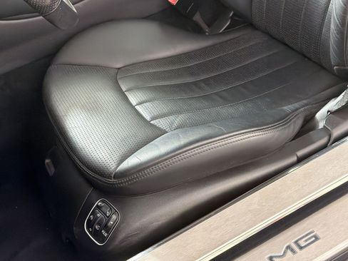 Used 2009 Mercedes-Benz SL 63 AMG image 16