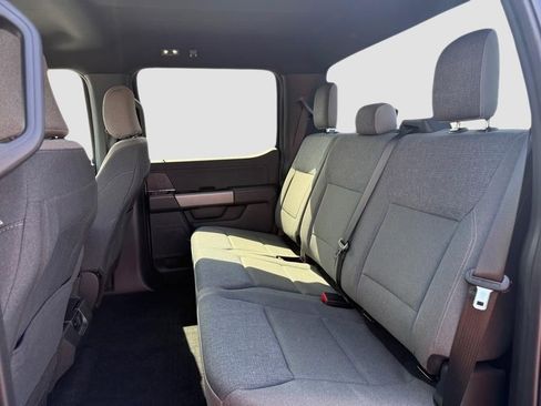 Used 2024 Ford F150 XLT image 28