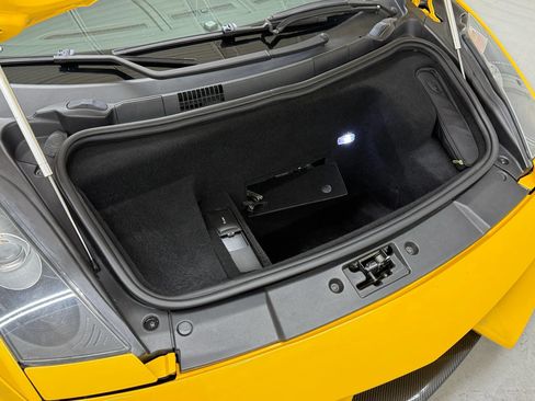 Used 2006 Lamborghini Gallardo AWD/4WD image 84