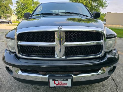 Used 2004 Dodge Ram 1500 Truck SLT w/ Off-Road Group AWD/4WD image 2