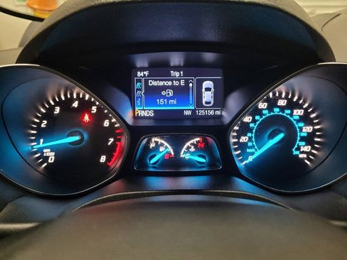 Used 2015 Ford Escape Titanium AWD/4WD image 23