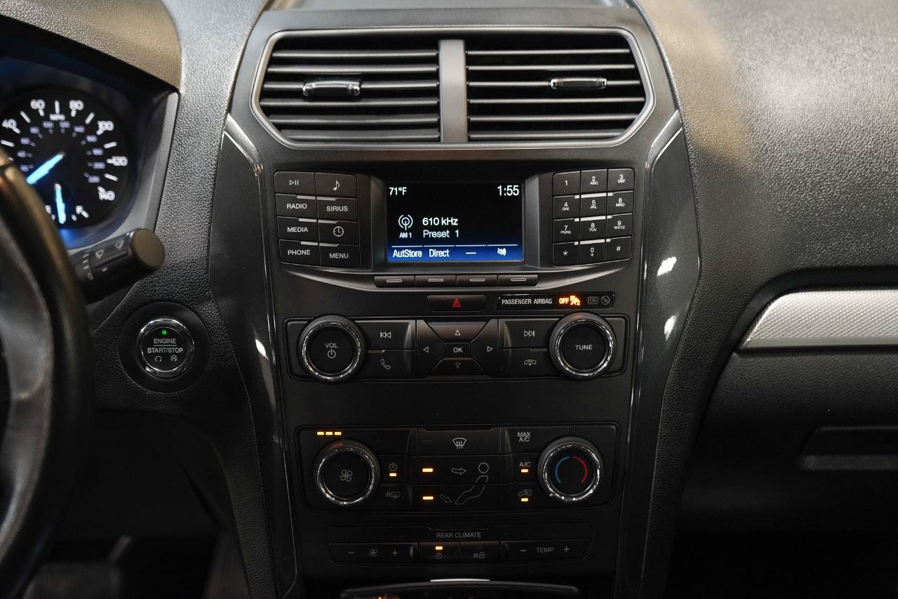 Used 2019 Ford Explorer XLT FWD image 30
