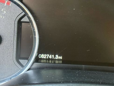 Used 2017 Ford F450 Lariat w/ Chrome Package image 16