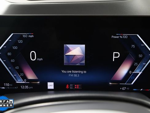 Used 2024 BMW X7 xDrive40i w/ M Sport Package image 23