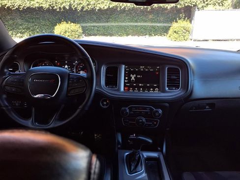 Used 2023 Dodge Charger Scat Pack w/ Plus Group image 19