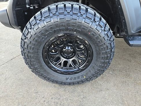 New 2026 Jeep Wrangler Sport S AWD/4WD image 28