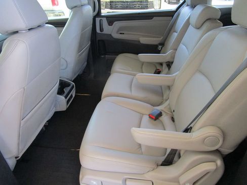 Used 2022 Honda Odyssey EX-L image 28