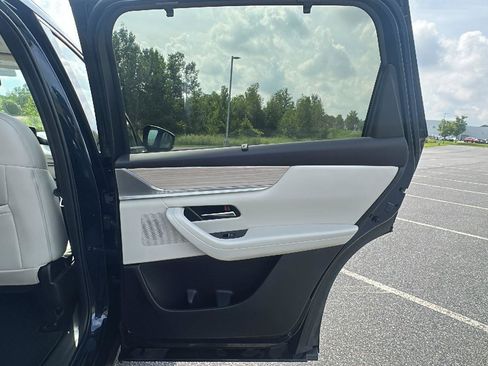 Certified 2024 MAZDA CX-90 Plug-In Hybrid w/ Premium Plus image 21