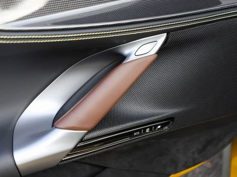 Certified 2023 Ferrari SF90 Spider image 44