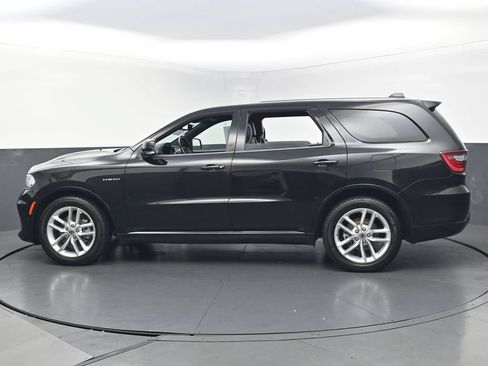 Used 2022 Dodge Durango R/T AWD/4WD image 12