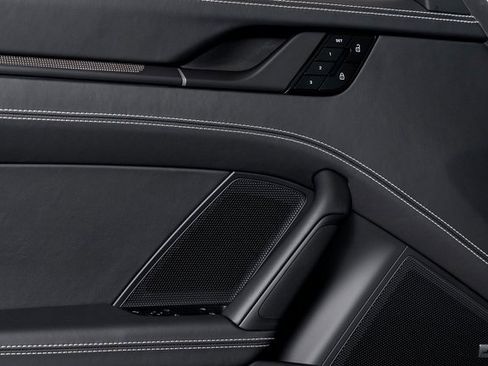 Used 2026 Porsche 911 Targa 4 GTS image 57