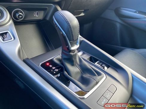 Certified 2024 Dodge Hornet GT w/ Cold Weather Group image 12