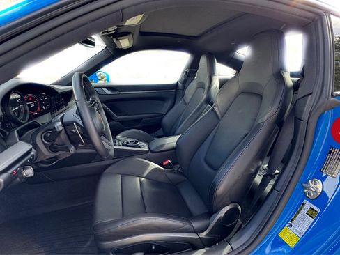 Used 2022 Porsche 911 Carrera 4S image 14