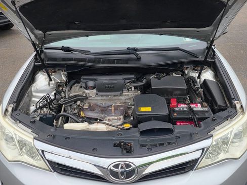 Used 2012 Toyota Camry LE FWD image 21