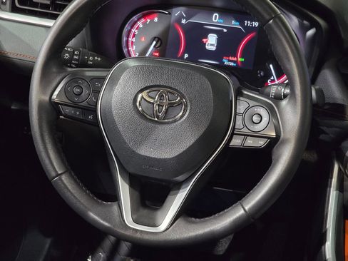 Used 2024 Toyota RAV4 Adventure image 23